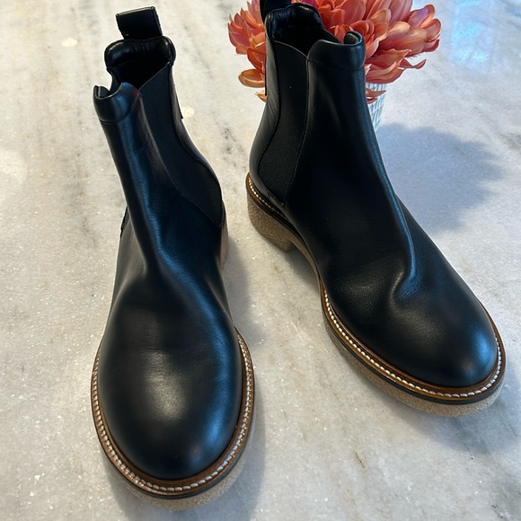 NWOT Everlane The Chelsea Boot - Picture 7 of 16